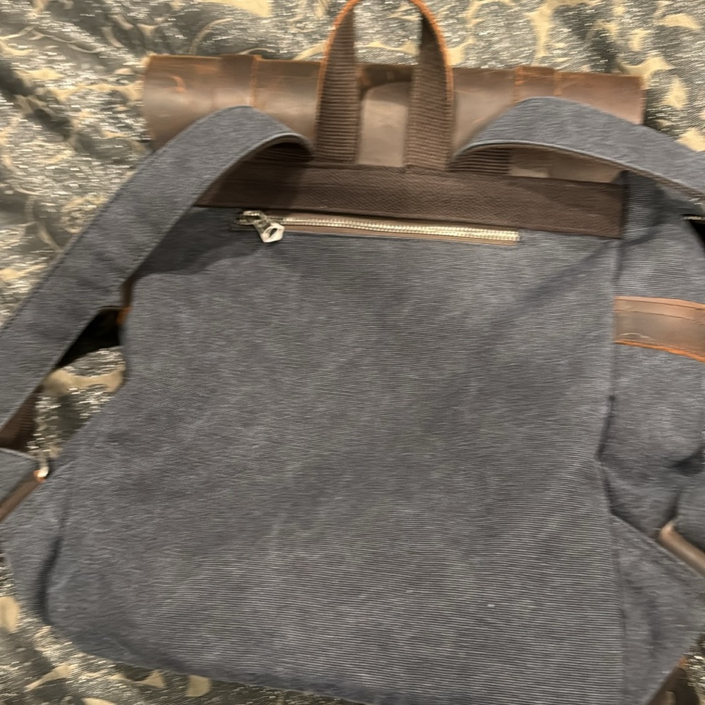 DreiMaster backpack - Picture 7 of 7